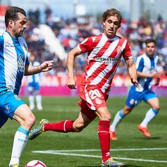 Siete años con Víctor: "Es buen momento para enlazar dos triunfos"