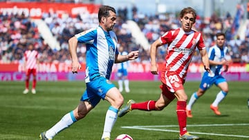 Siete años con Víctor: "Es buen momento para enlazar dos triunfos"