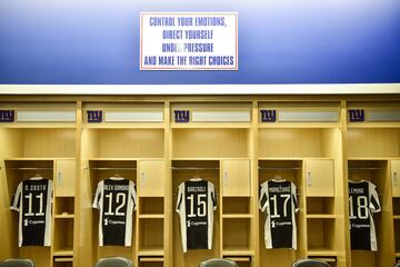 El 26 de julio el Real Madrid y el Atlético jugarán un partido de International Champions Cup 2019 en el MetLife Stadium en Nueva Jersey.