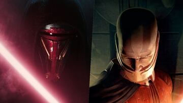 Star Wars KOTOR Remake va para largo: "Requerirá un montón de esfuerzo"