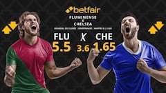 Fluminense vs. Chelsea: horario, dónde ver, pronósticos y cuadro