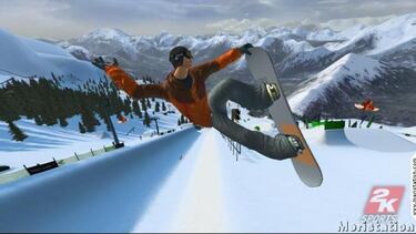 Nuevas imágenes de Amped 3