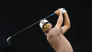 Sergio Garc¨ªa, sobre las multas del DP World Tour: ¡°Es una tonter¨ªa¡±