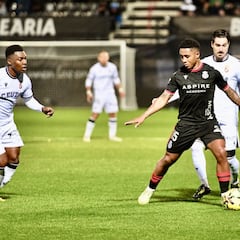 Pánico en la Cultural: Lucas se perderá varios partidos