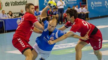 Anaitasuna y Cuenca, la vuelta más comprometida de la Copa