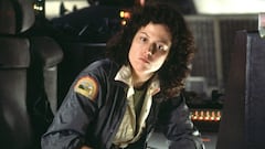 The original ending for ‘Alien’ killed off Ellen Ripley, but it was changed because of this reason