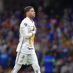 ‘Palermo’ Ortiz sería convocado a Selección Mexicana
