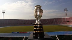 La exhibición que lleva lo mejor del fútbol mundial al Nacional