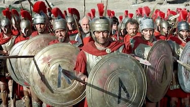 Las 30 mejores películas ambientadas en la Grecia clásica y el Imperio romano y dónde verlas