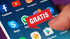 57 juegos y apps de pago en Google Play hoy gratis, 10 de septiembre