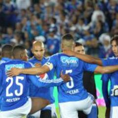 Aplazan el partido Tigres-Millonarios por Copa Águila