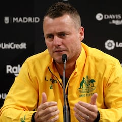 Hewitt: "Van a vender el alma de la Davis, están matándola"