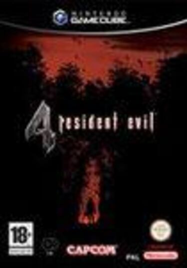 Excelentes ventas de Resident Evil 4 en Europa