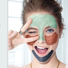 La mascarilla L’Oreal que arrasa en Amazon con un 30% de descuento