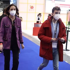 Maroto: "No hay problema con Djokovic si cumple"