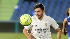 Futbolistas que jugaron en el Real Madrid y en el Elche