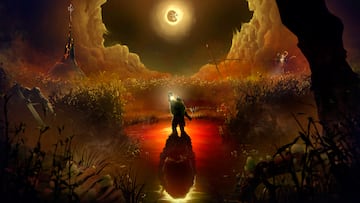 Horror Stories Harvest Hunt