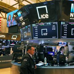 Primeros síntomas de 'default' en Rusia