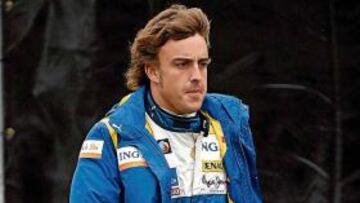 Fernando Alonso