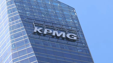 The CEO of this ‘Big Four’ firm reveals the most sought-after employee profiles right now: “We call them process orchestrators”