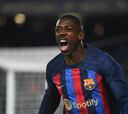 Dembélé hace ‘clic’