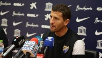 Javi Gracia