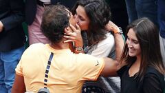 Sa Fortalesa: el lugar donde se casan Rafa Nadal y Mery Perelló