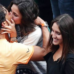 Habla el cura que casará a Nadal: los detalles de una boda "sencilla, personal e íntima"