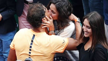 Habla el cura que casará a Nadal: los detalles de una boda "sencilla, personal e íntima"