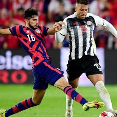 Ricardo Pepi has formally requested to leave FC Dallas