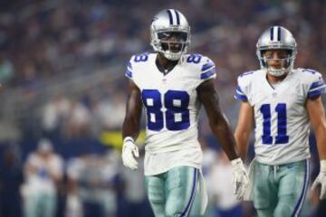 Uno de los equipos más tradicionales en la historia del fútbol americano ve de lejos sus hazañas de los 90. Llevan 20 años sin campeonato, mismos de no llegar a un Super Bowl.