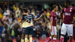 El atacante jug&oacute; todo el partido pero no logr&oacute; lucir como acostumbra. Ray Sandoval entr&oacute; de cambio, pero poco pudo hacer para evitar la goleada.