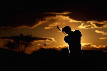 2024 Waste Management Phoenix Open Round 4 Sunday tee times and pairings