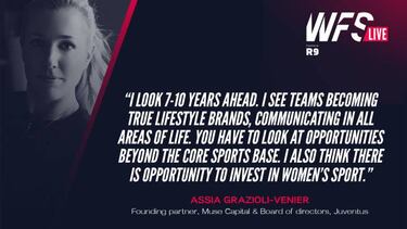 Radrizzani: 'There is nothing like sport to help people reconnect after the pandemic'