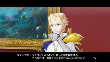 Captura de pantalla - Atelier Lydie & Soeur: Alchemists of the Mysterious Painting (PC)