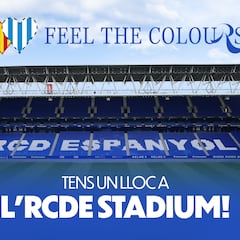 La permanencia del Espanyol, cuestión de más de un club