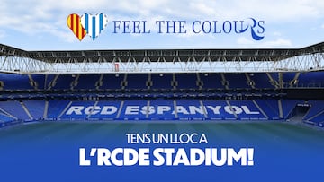 La permanencia del Espanyol, cuestión de más de un club