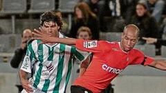 Dinei permite el homenaje celeste a Carlos Mouriño