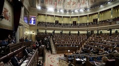 Así fue el debate de investidura de Pedro Sánchez: discursos e intervenciones