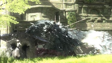 [E3 2013] SONY asegura que The Last Guardian "está vivo"