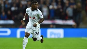 Su salida es más que segura. El lateral derecho no está feliz en Tottenham. La relación entre el marfileño y Mourinho se rompió, luego de que el entrenador en el documental de Amazon dijera que tenía miedo de su defensa. El PSG podría ser su próximo destino, pues Mauricio Pochettino, quien lo conoce lo buscaría.