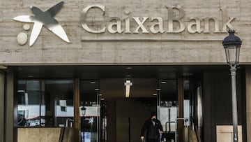 Ni Santander ni Sabadell: estos son los dos únicos bancos donde se pueden cobrar los décimos premiados de la Lotería de Navidad