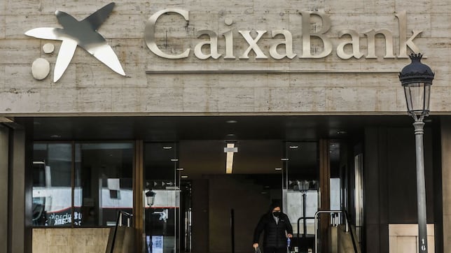 Ni Santander ni Sabadell: estos son los dos únicos bancos donde se pueden cobrar los décimos premiados de la Lotería de Navidad