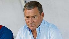 Match-ball para Javi