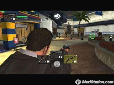 [GC] Dead Rising hace acto de presencia en Leipzig