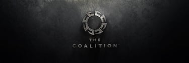 El estudio de Gears of Wars pasa a llamarse The Coalition