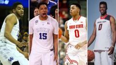 Previsiones para el Draft 2015: ¿Quién elegirá a quién?