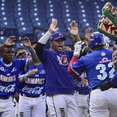 Cuándo juega Colombia en la Serie del Caribe 2021: calendario, partidos y resultados