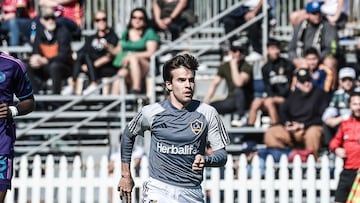 MLS afina detalles en Coachella