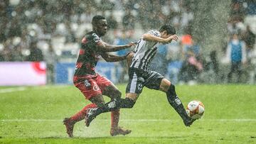 Rayados nunca ha perdido ante Tijuana en el Estadio BBVA en Fase Regular